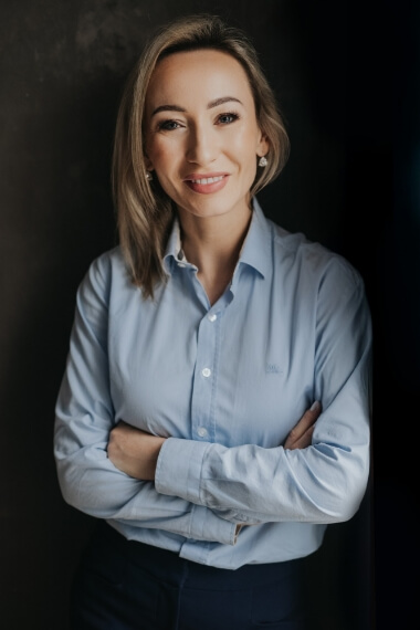 Adwokat Aleksandra Gaczek