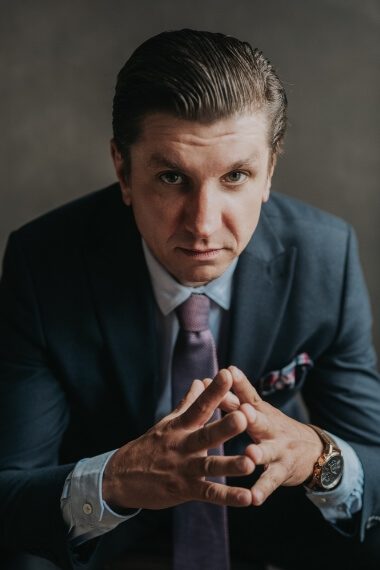 Radca Prawny Maciej Kuźmowicz