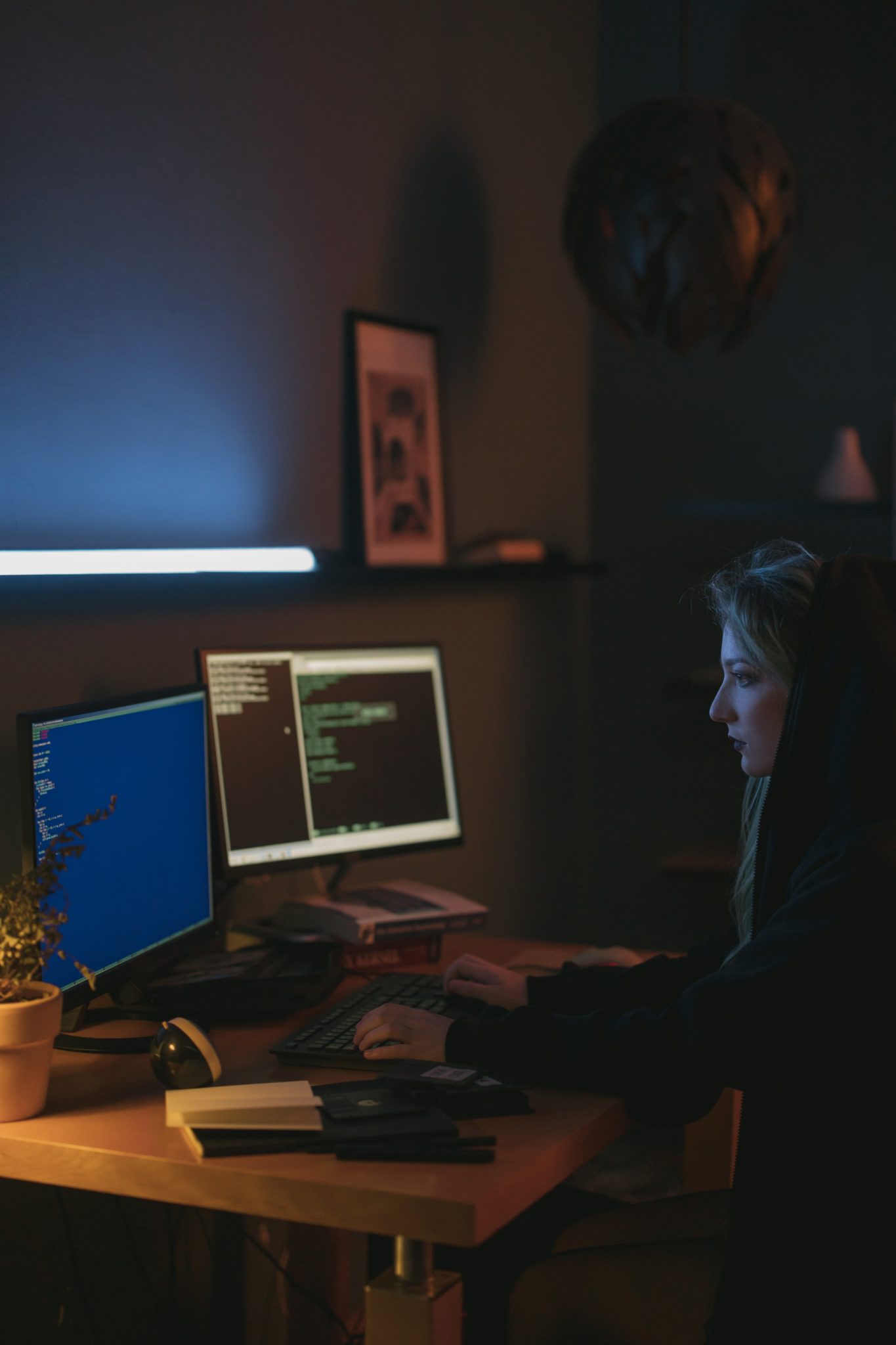 Cyberbullying – obrona przed hejtem